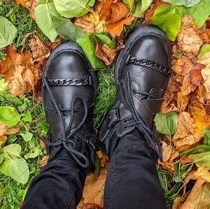 Dr. Martens Beaumann